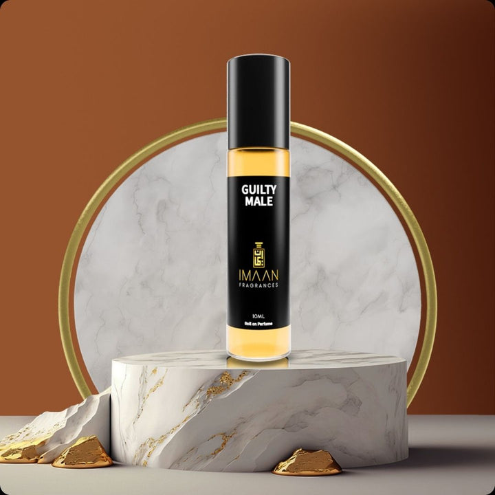 'Guilty Male' For Men - Inspired by Guilty (Male) From Gucci