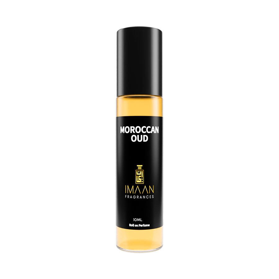 'Moroccan Oud' For Everyone - Inspired by Moroccan From Oud-front view