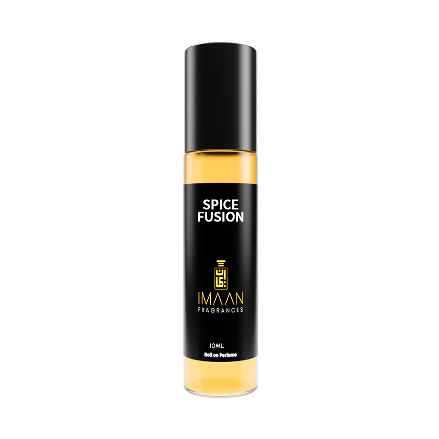 'Spice Fusion' For Men - Inspired by Spicebomb Infrared From Viktor & Rolf-Front View