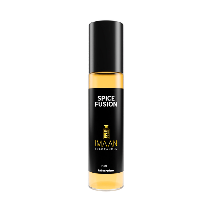 'Spice Fusion' For Men - Inspired by Spicebomb Infrared From Viktor & Rolf-Front View