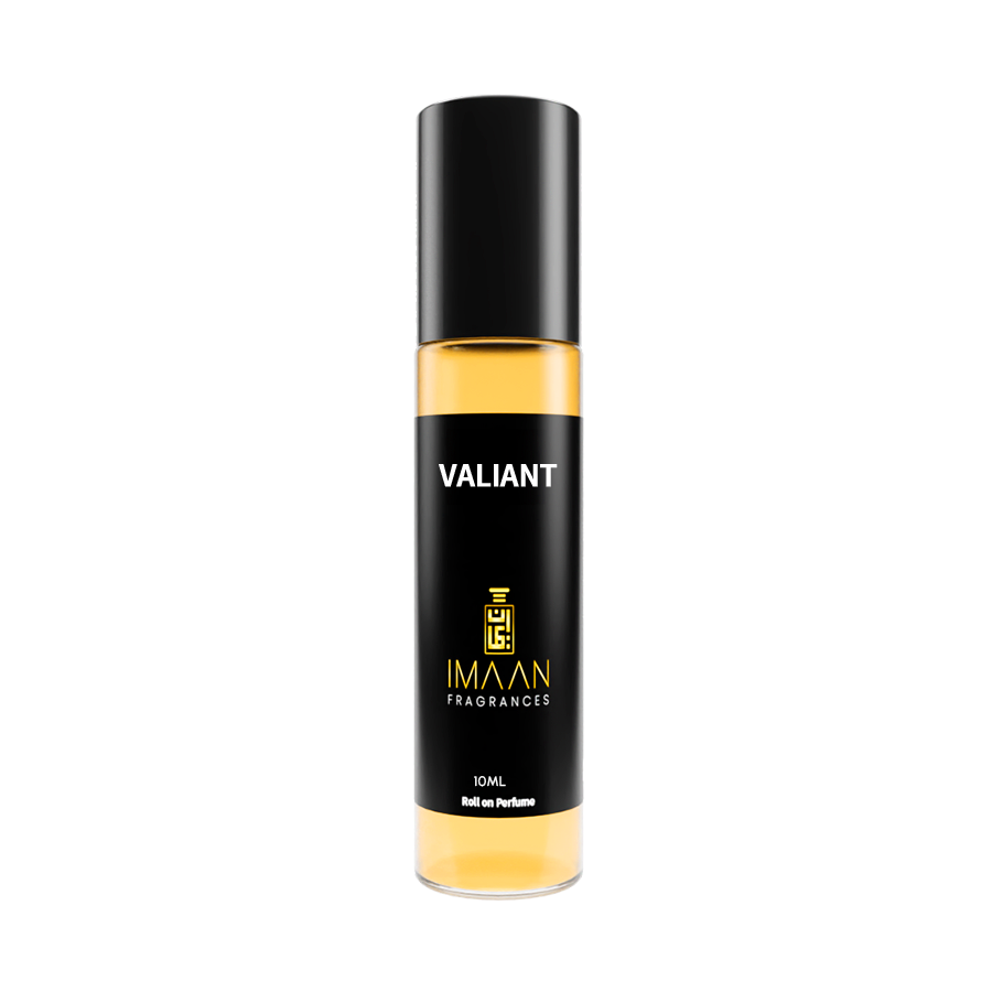 'Valiant' For Men - Inspired by Y From YSL