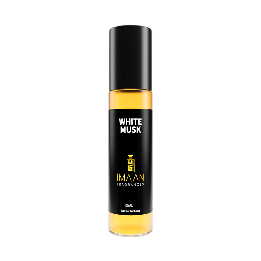 'White Musk' For Everyone - Inspired by White Musk From Body Shop-Front View