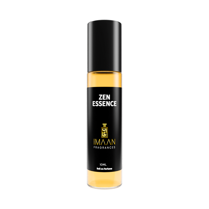 'Zen Essence' For Men - Inspired by Issey Miyake From Issey Miyake-front view 